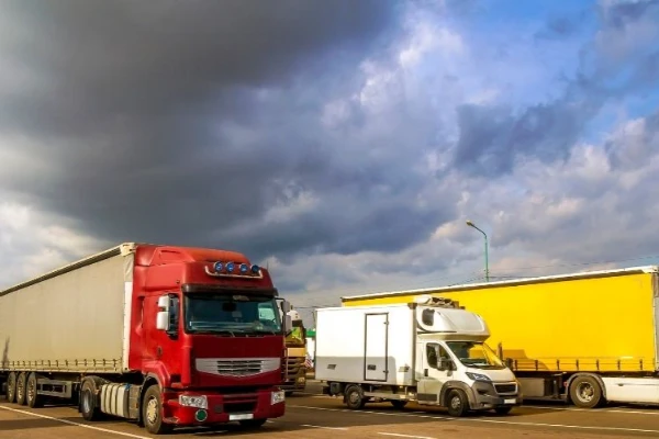Adana Sapanca Nakliyat Ambarları